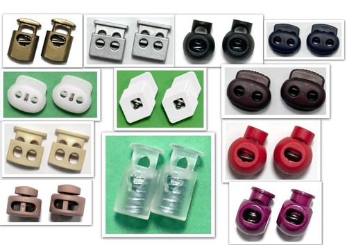 Kordelstopper formen - 60,