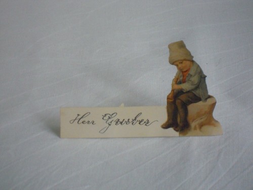 Miniature paper craft - paper,