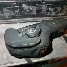 PRECIEUX DELUXE ALTO SAX / SAXOPHONE GIG BAG TASCHE