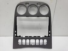 Mercedes W168 A170CDI Rahmen