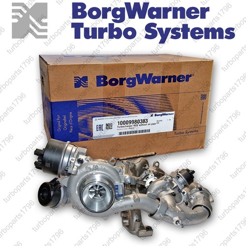 03n145703g turbolader bus - turbolader, t6