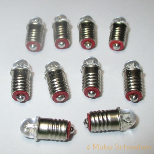 Led 16 24v - e5.5,