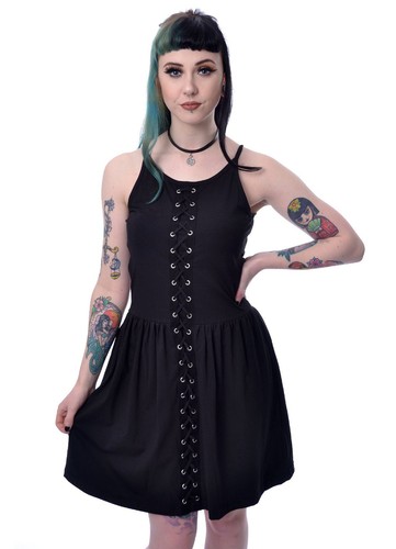 Poizen industries kleid faye - poizen,