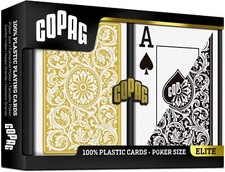 Copag 1546 Elite Poker