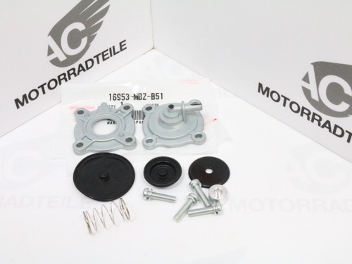 Honda 500 pc26 pc32 - 500,