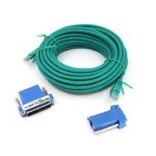 V24 Datenkabel Maho, Fanuc