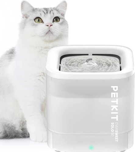 Petkit haustierbrunnen - petkit,