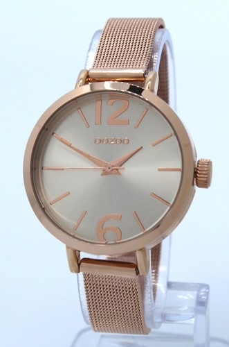 Sale oozoo design damenuhr - oozoo,