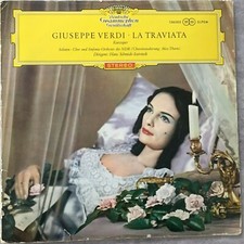 Verdi traviata - verdi:,