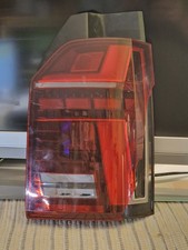 VW T6.2 7LA Multivan LED Rückleuchte Rücklicht rechts 7LA945208A Original