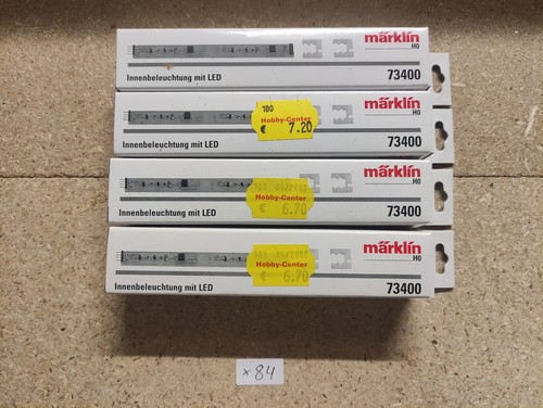 Märklin 73400 - 4,