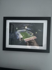 Oldham Athletic - Boundary