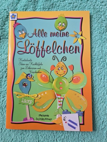 Vielseidig alle meine - vielseidig,