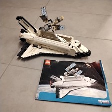 LEGO 7470 Space Shuttle