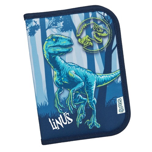 Federmappe personalisiert mit - personalisiert,