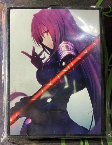 Fate grand order - fate/grand, scathach