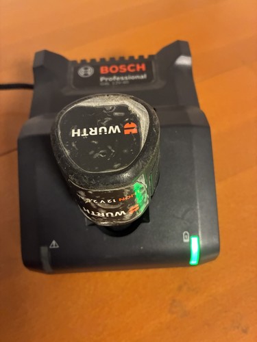 Bosch professional gal 12v - bosch,