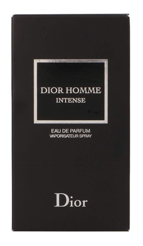 Dior homme intense - cd,