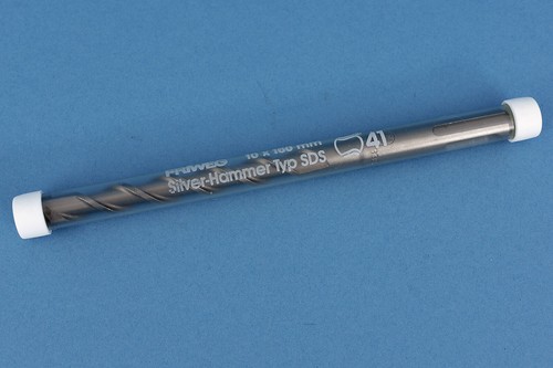 Sds plus bohrer - sds, friweg