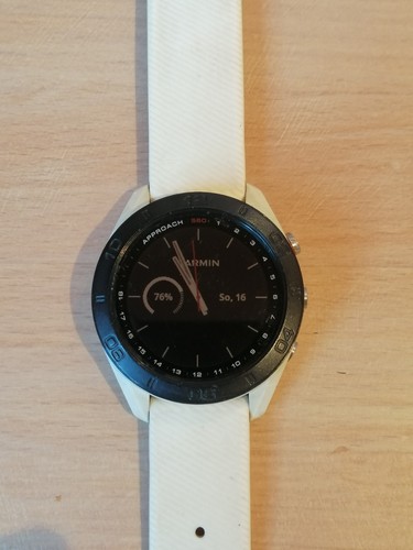 Garmin approach s60 golf - approach,