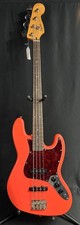 Squier Classic Vibe 60's Jazz
