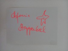 Stefanie Stappenbeck -  -