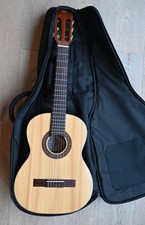 Pro Arte Konzert Gitarre GC  2N Größe 1/2 für Kinder (handgefertigt)