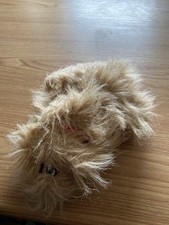 Wauzi Plüschtier Hund,