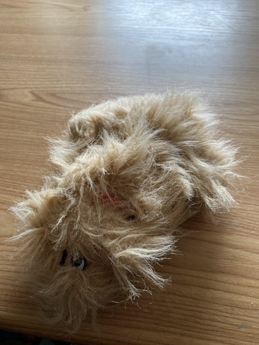 Wauzi plüschtier hund - wauzi,