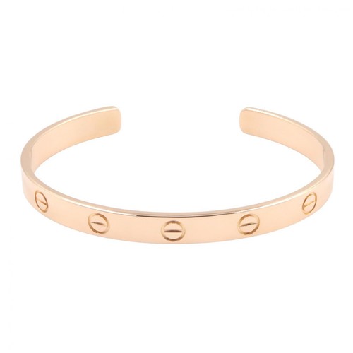 Cartier open love armband - open,