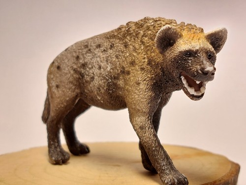 Schleich hyäne typfelhyäne - schleich,