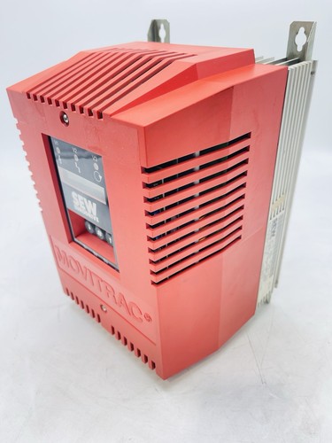 Sew movitrac 1108 - movitrac, 1108-403-1-00