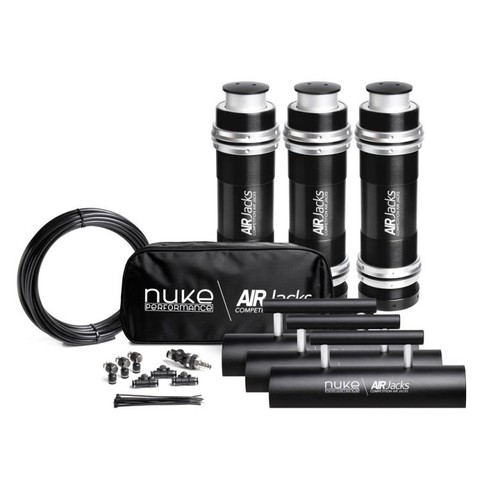Bar nuke performance air - bar,