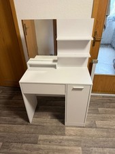 schminktisch mit spiegel gebraucht