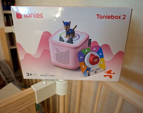 Tonies toniebox play set - tonies, 2