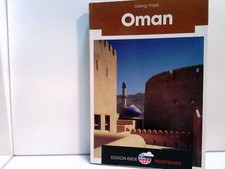 Oman Ein Reiseführer Edition