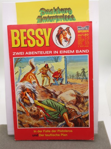 Bessy doppelband 40 - bessy,