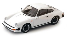 Scale porsche 911 - 1:18,