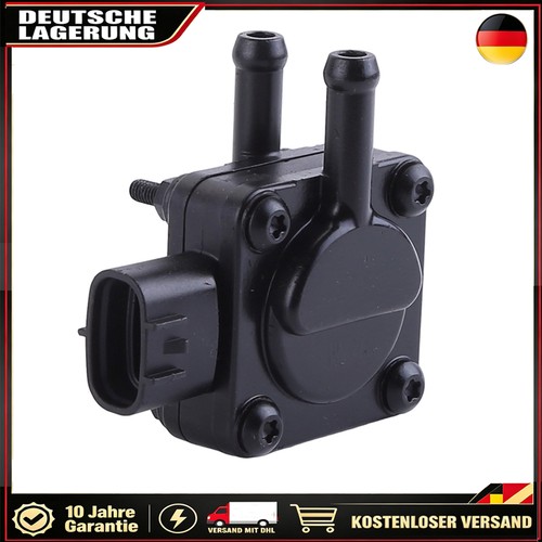 Differenzdrucksensor für