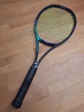 Tennisschläger Yonex VCORE Pro 97 (310g) L3 16x19 besaitet, Made in Japan