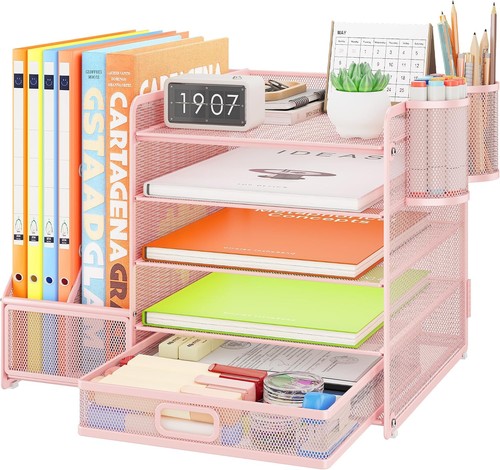 Schreibtisch organizer - organizer, 5