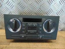 Audi A3 8P 8P1 Klimabedienteil Bedienteil Klima Klimavollautomat 8P0820043 5PR