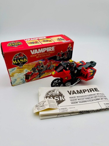 Kenner vampire venom - kenner,