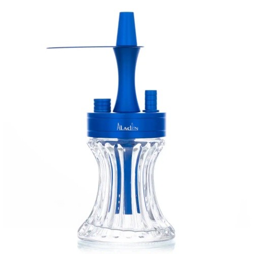 Shisha outdoor alu - shisha,