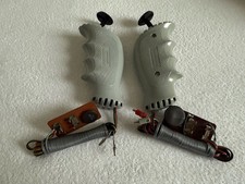 Märklin Sprint 2 Stück Temporegler # 1594