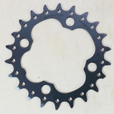 Shimano SLX FC-M660
