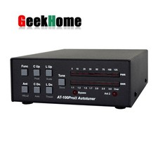 LDG AT-100ProII Tuner