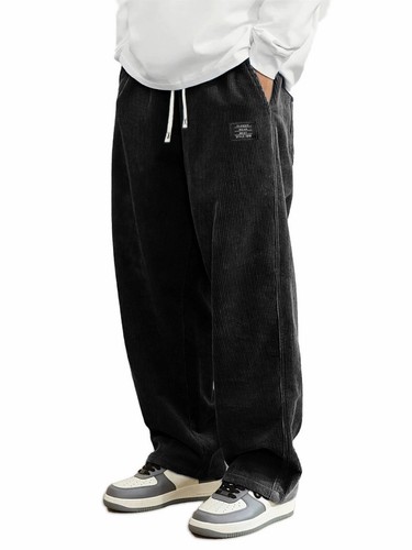 Herren cordhose baggy - herren,