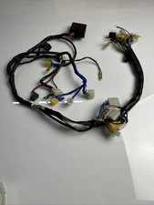 Yamaha 250 350 - lc, 4l0