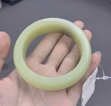 Certified A Hetian Huangkou